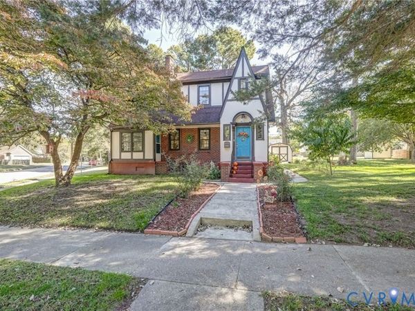 509 Cedar Lane, Hopewell, VA 23860