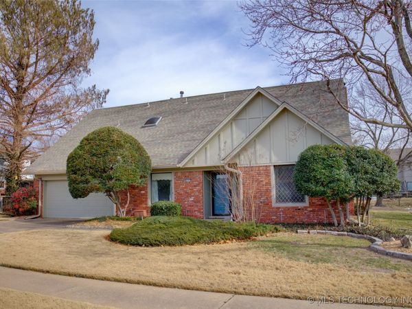 8305 S 5th Street, Broken Arrow, OK 74011