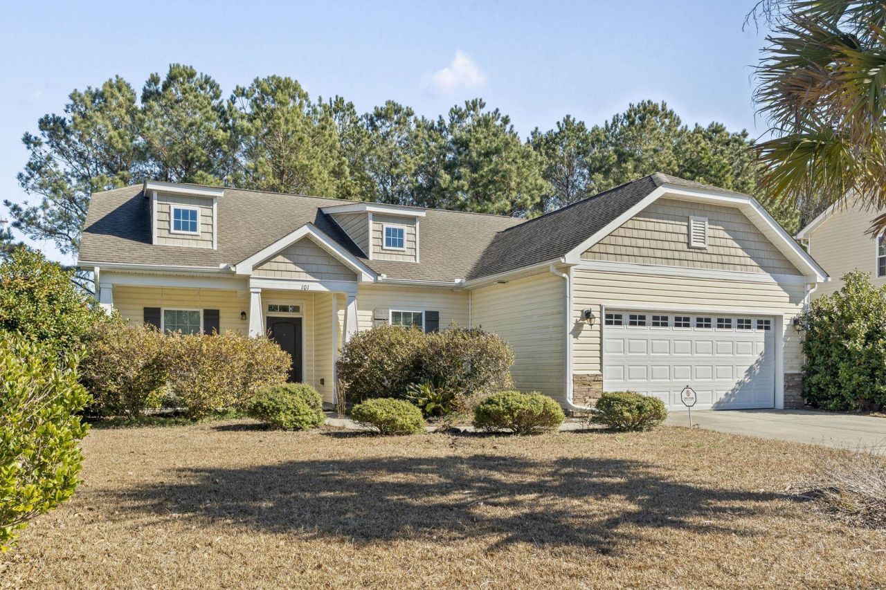 101 Kettering Way Photo 1