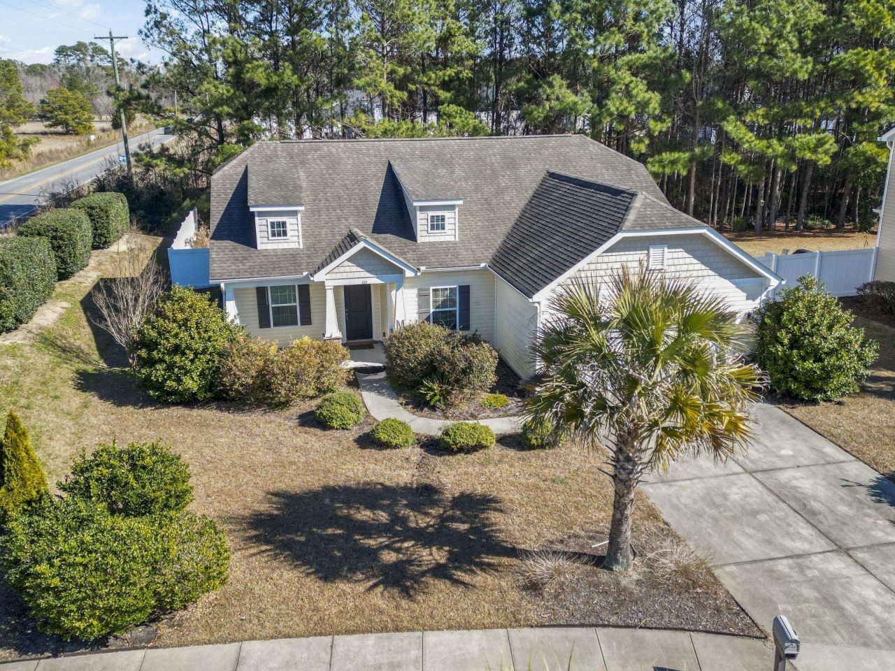 101 Kettering Way Photo 35