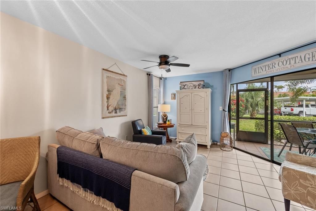 9623 Eaton Gardens Ln, Unit 105, Fort Myers, FL 33919 Photo