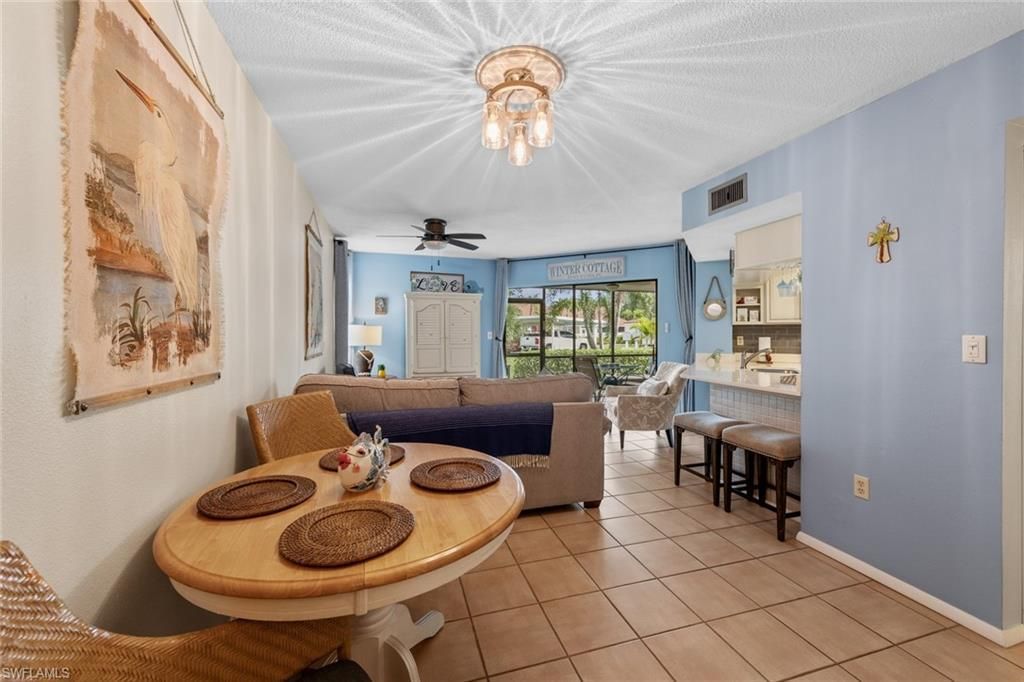 9623 Eaton Gardens Ln, Unit 105, Fort Myers, FL 33919 Photo