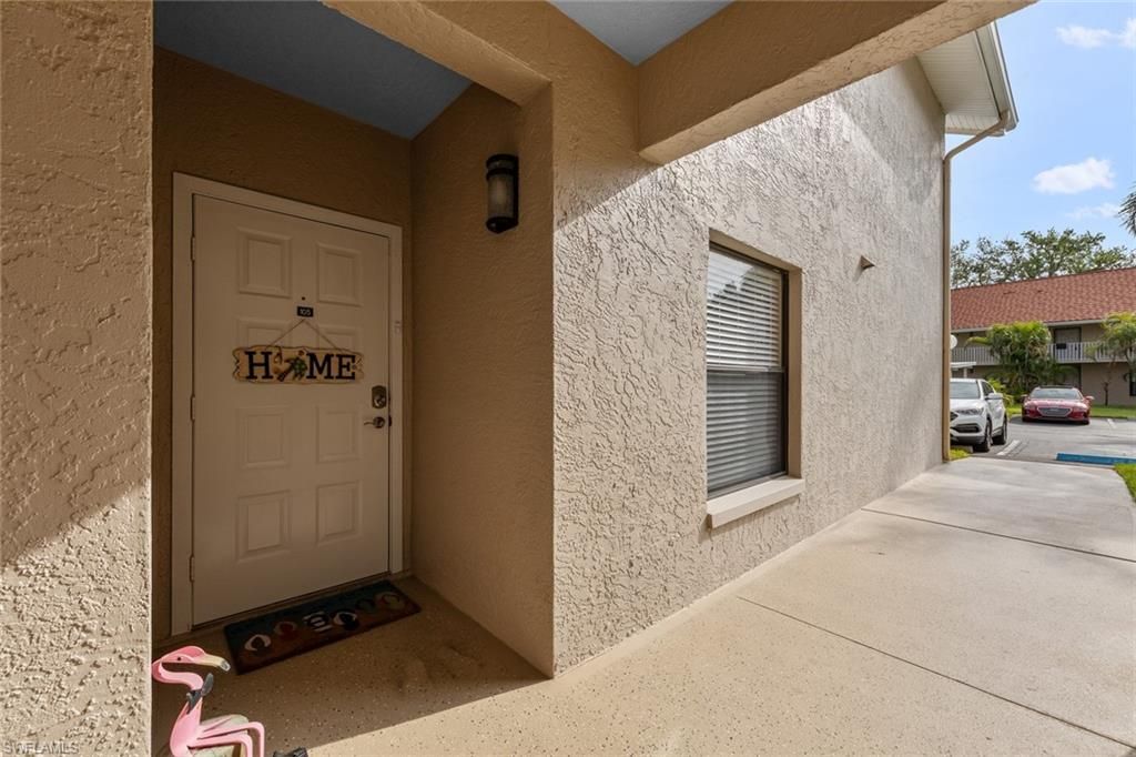 9623 Eaton Gardens Ln, Unit 105, Fort Myers, FL 33919 Photo