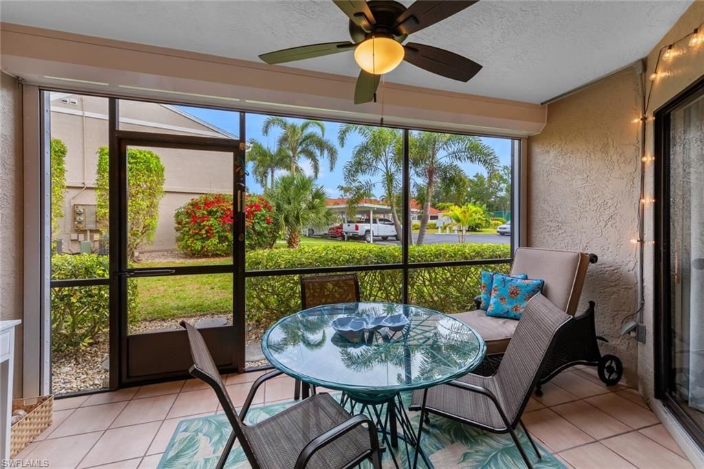9623 Eaton Gardens Ln, Unit 105, Fort Myers, FL 33919 Photo