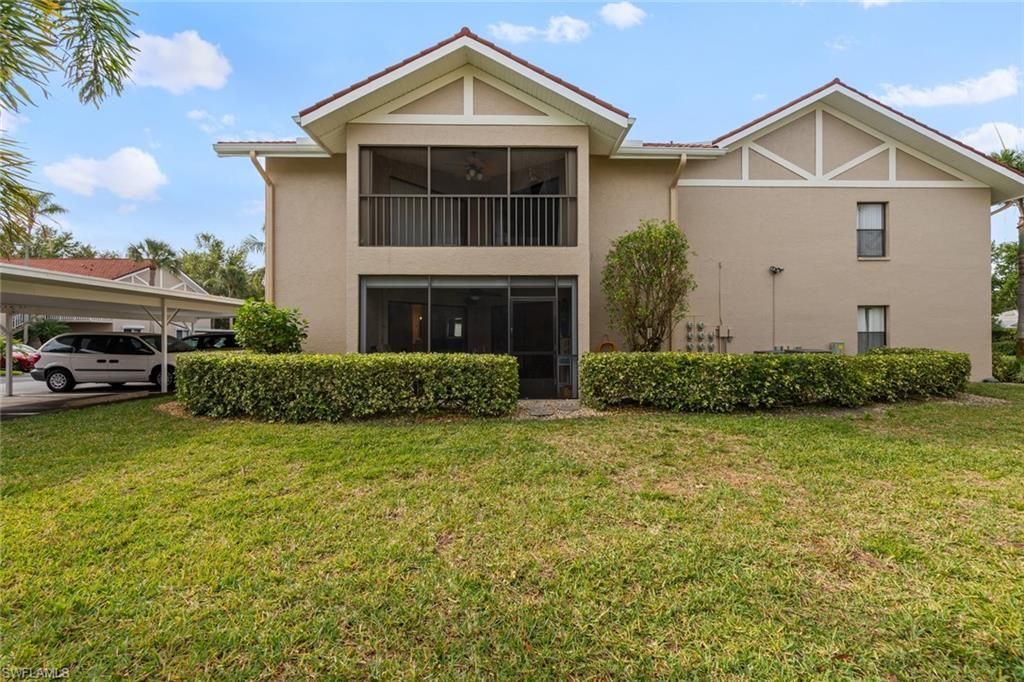 9623 Eaton Gardens Ln, Unit 105, Fort Myers, FL 33919 Photo