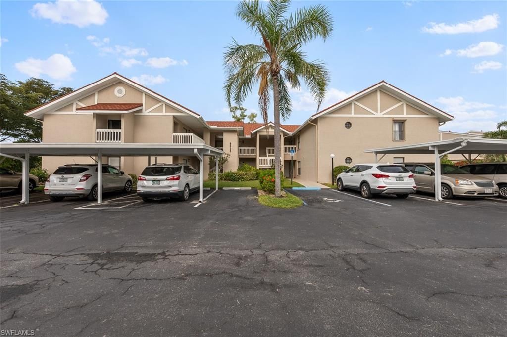 9623 Eaton Gardens Ln, Unit 105, Fort Myers, FL 33919 Photo
