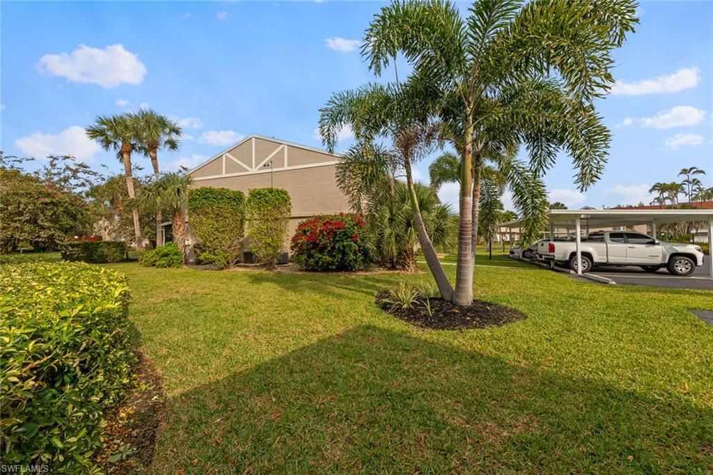 9623 Eaton Gardens Ln, Unit 105, Fort Myers, FL 33919 Photo