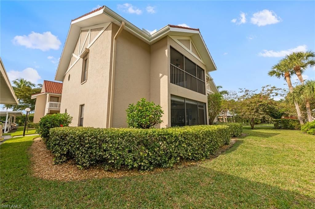 9623 Eaton Gardens Ln, Unit 105, Fort Myers, FL 33919 Photo