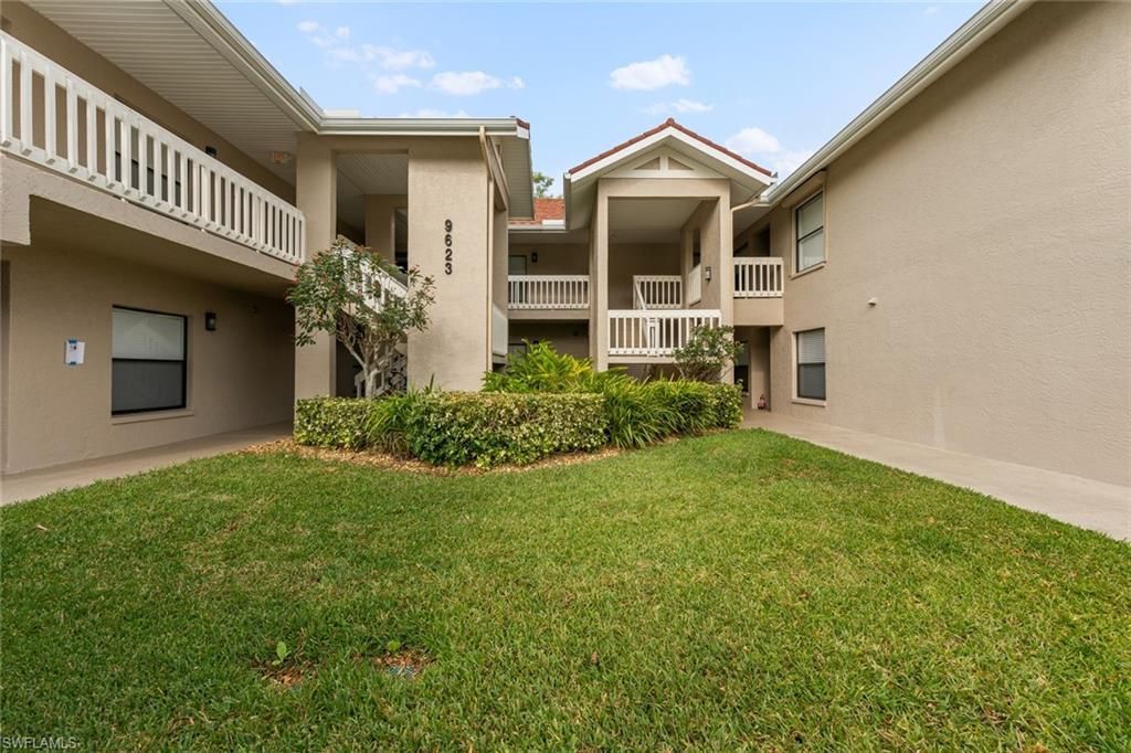 9623 Eaton Gardens Ln, Unit 105, Fort Myers, FL 33919 Photo