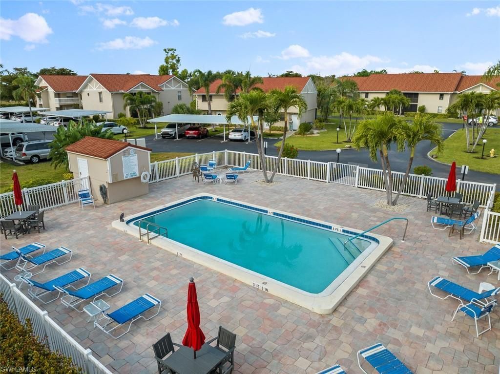 9623 Eaton Gardens Ln, Unit 105, Fort Myers, FL 33919 Photo