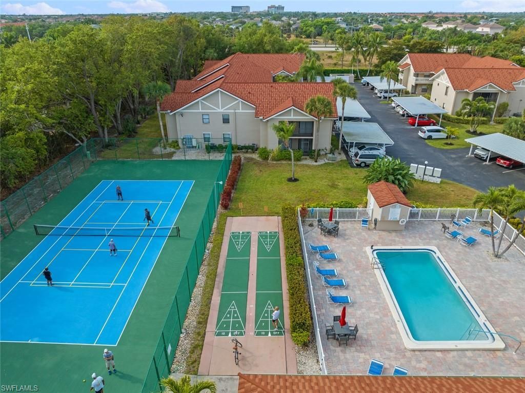 9623 Eaton Gardens Ln, Unit 105, Fort Myers, FL 33919 Photo