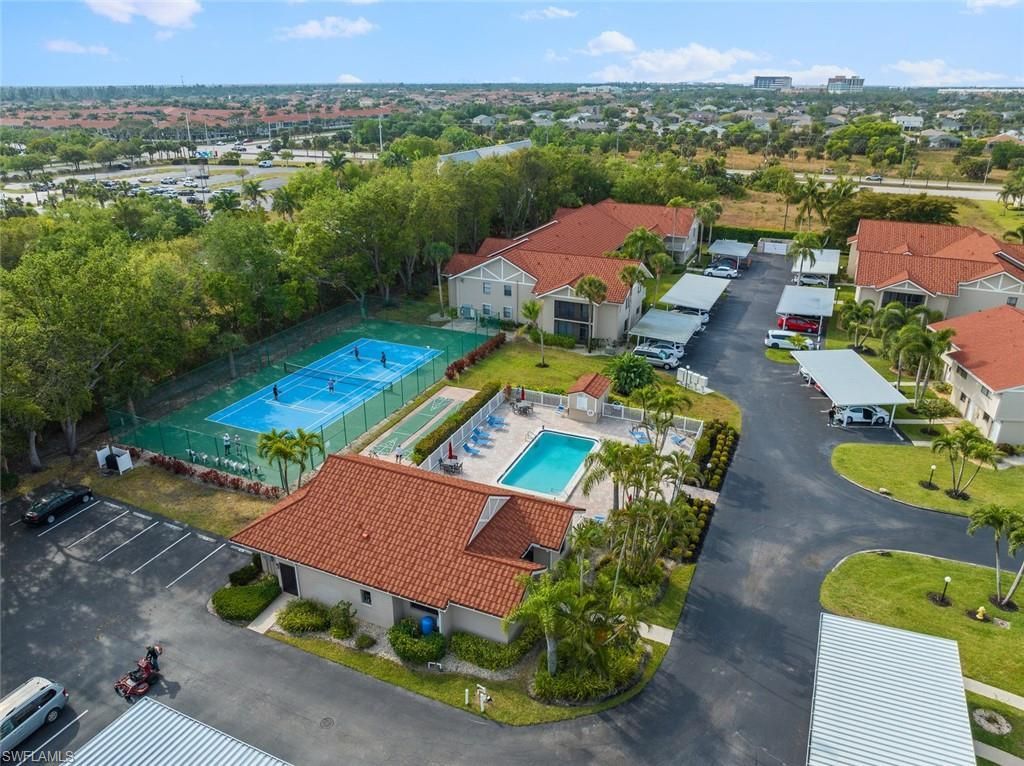 9623 Eaton Gardens Ln, Unit 105, Fort Myers, FL 33919 Photo