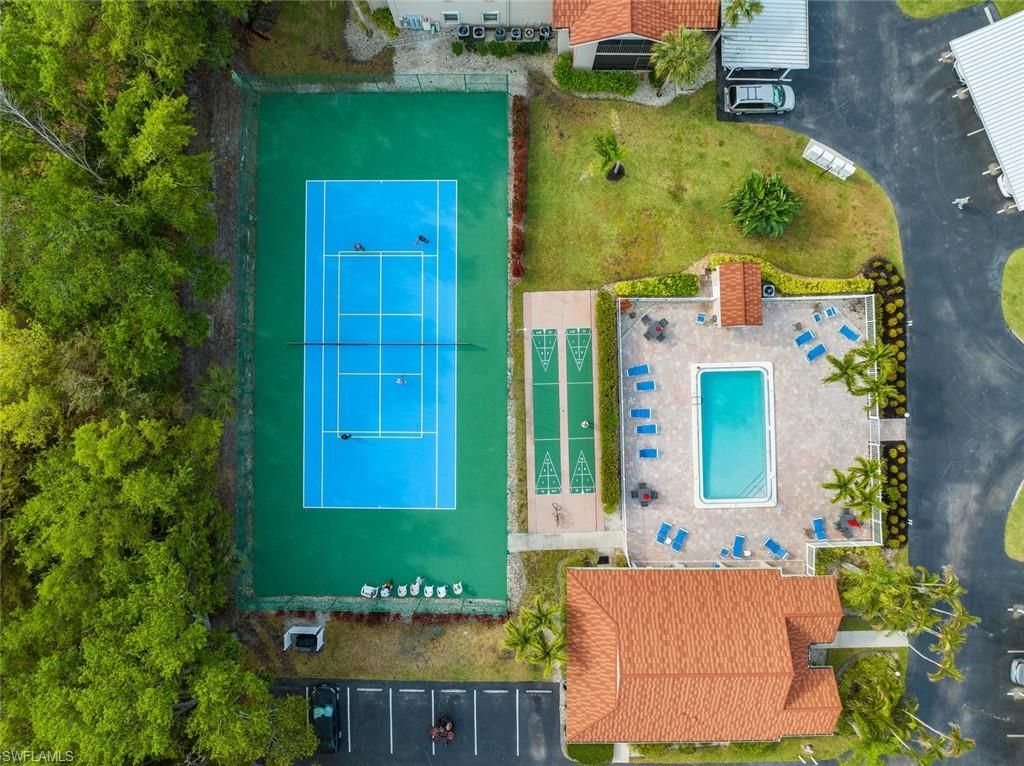 9623 Eaton Gardens Ln, Unit 105, Fort Myers, FL 33919 Photo
