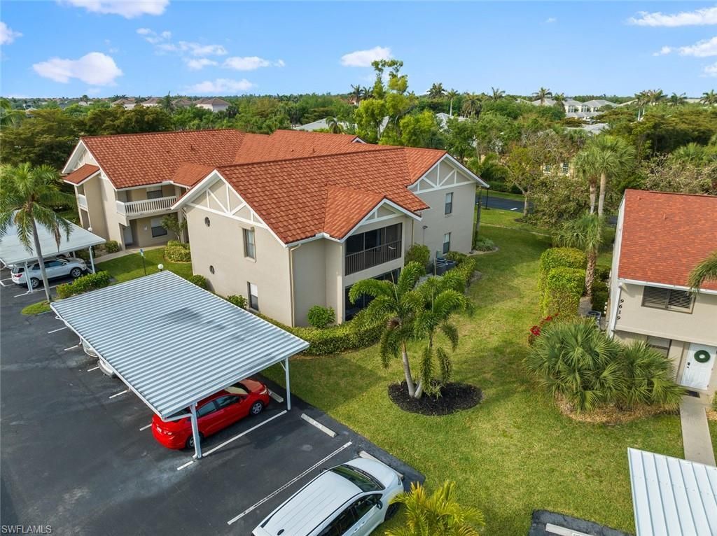9623 Eaton Gardens Ln, Unit 105, Fort Myers, FL 33919 Photo