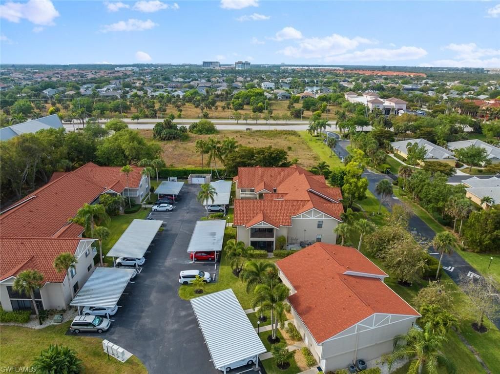 9623 Eaton Gardens Ln, Unit 105, Fort Myers, FL 33919 Photo