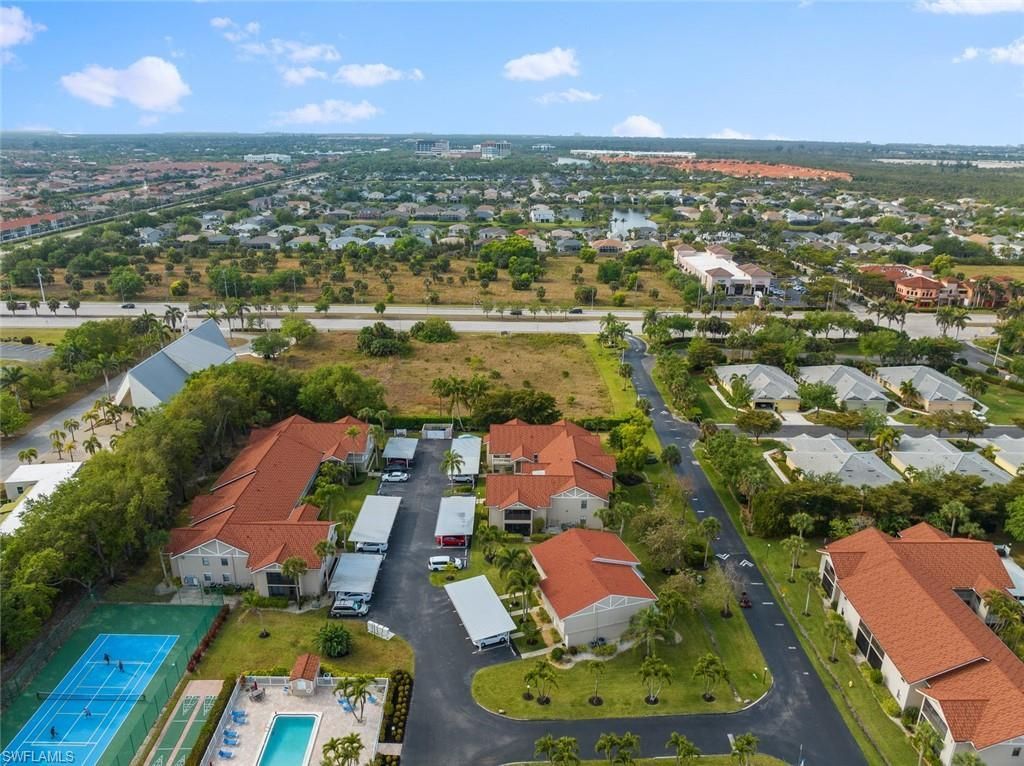 9623 Eaton Gardens Ln, Unit 105, Fort Myers, FL 33919 Photo
