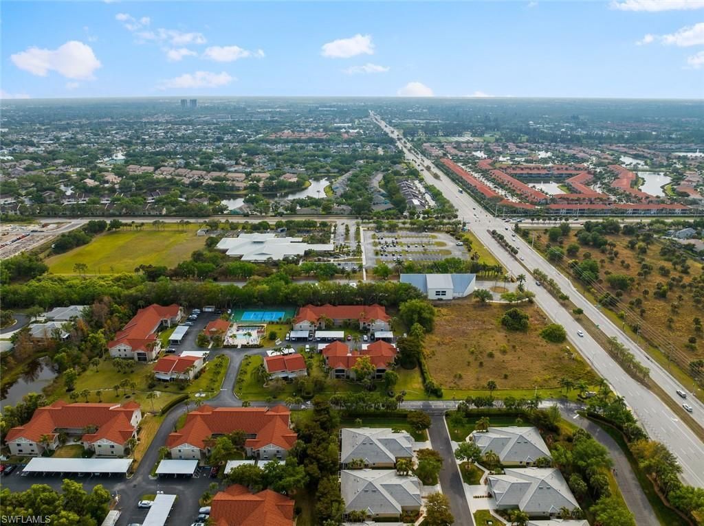 9623 Eaton Gardens Ln, Unit 105, Fort Myers, FL 33919 Photo
