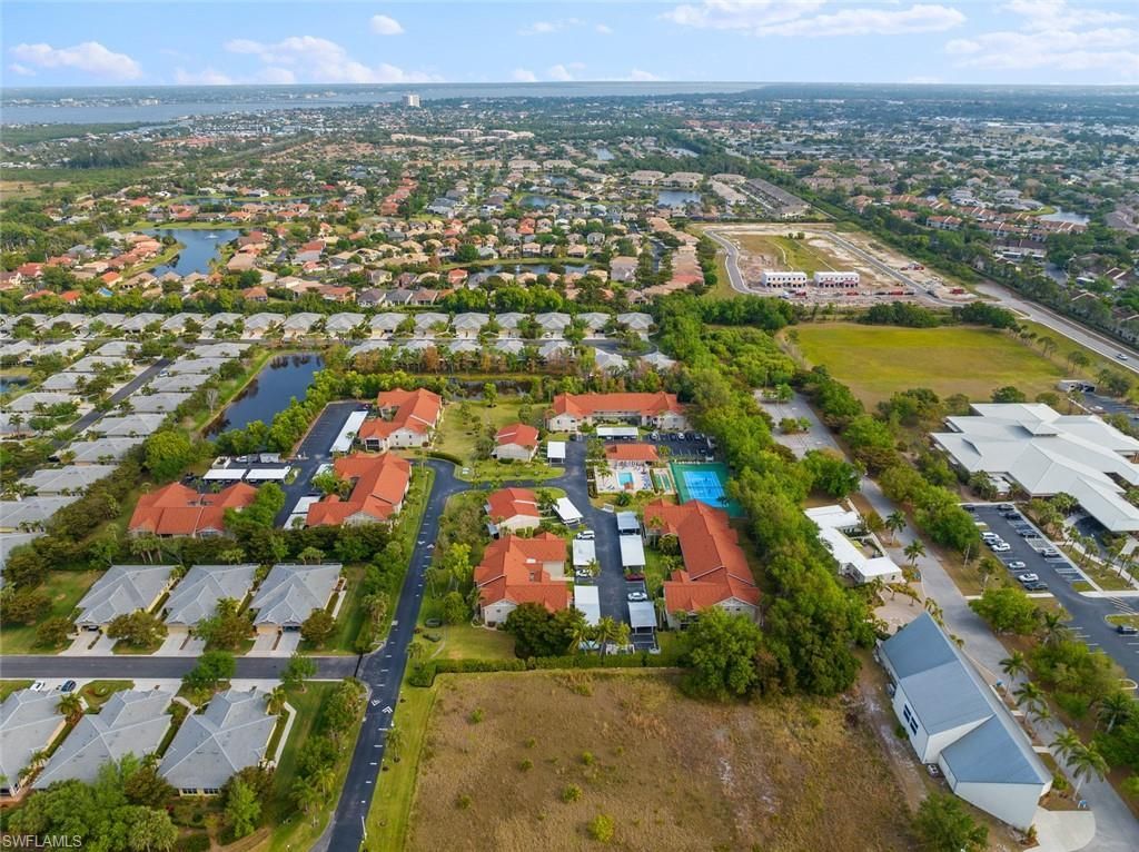 9623 Eaton Gardens Ln, Unit 105, Fort Myers, FL 33919 Photo