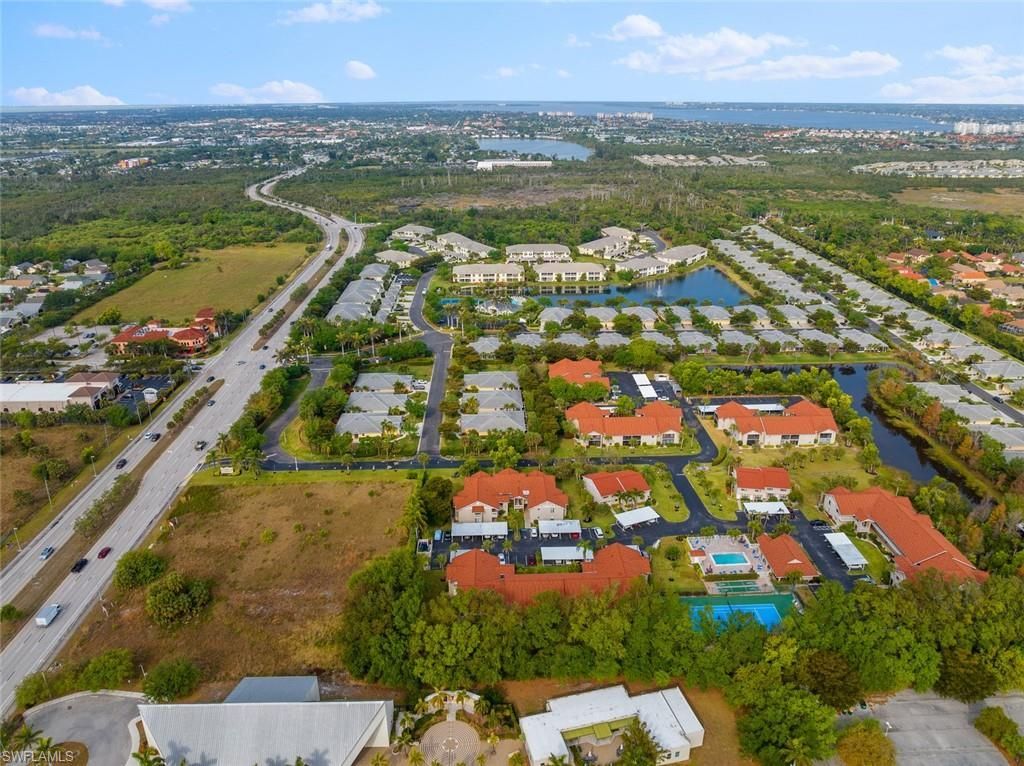9623 Eaton Gardens Ln, Unit 105, Fort Myers, FL 33919 Photo