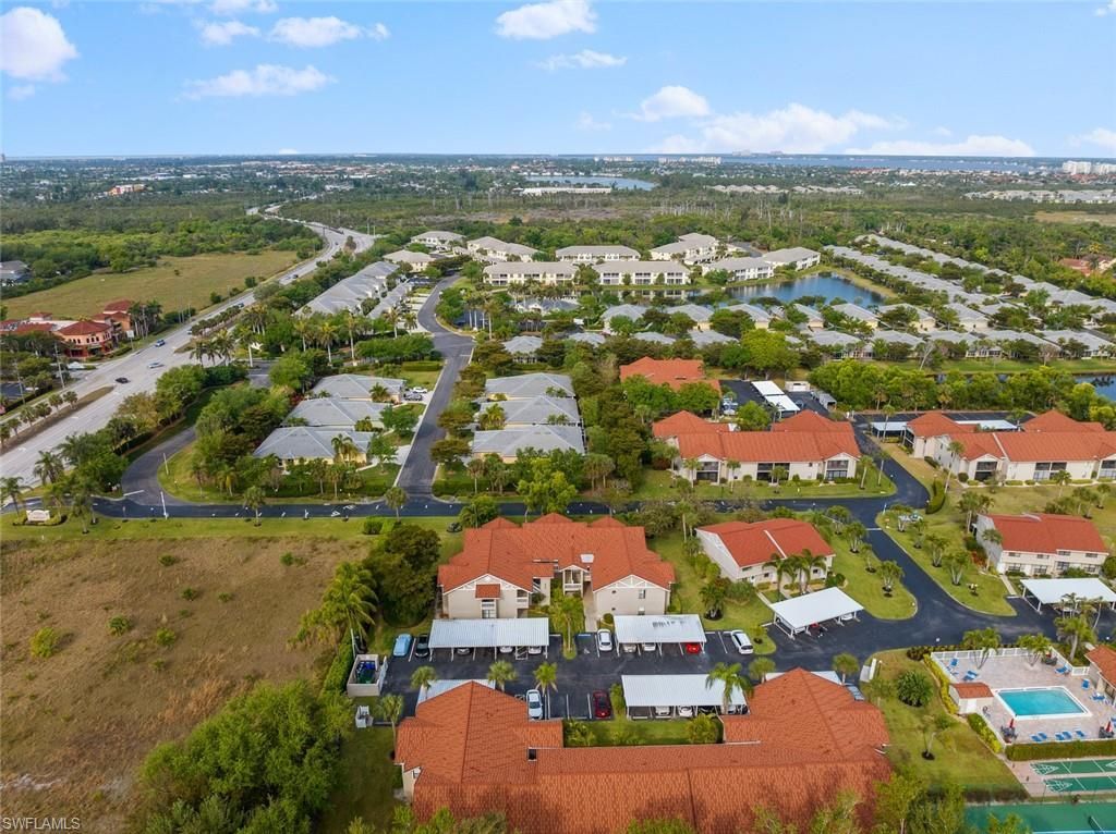 9623 Eaton Gardens Ln, Unit 105, Fort Myers, FL 33919 Photo
