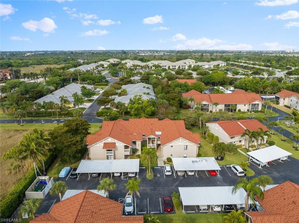9623 Eaton Gardens Ln, Unit 105, Fort Myers, FL 33919 Photo