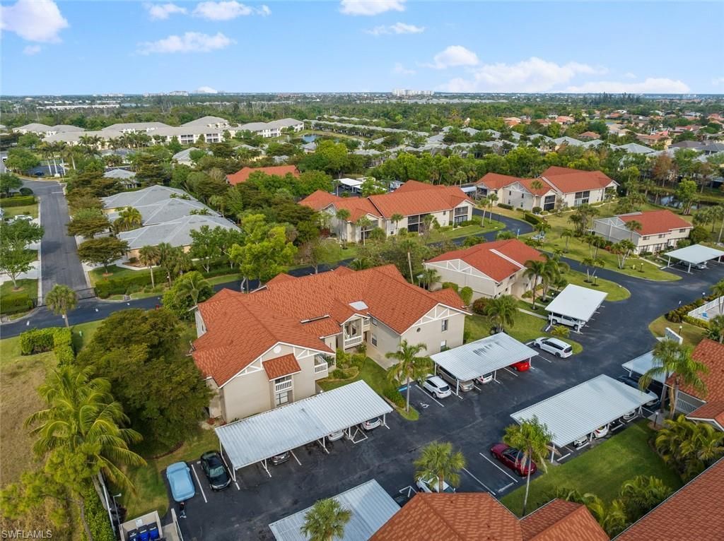 9623 Eaton Gardens Ln, Unit 105, Fort Myers, FL 33919 Photo