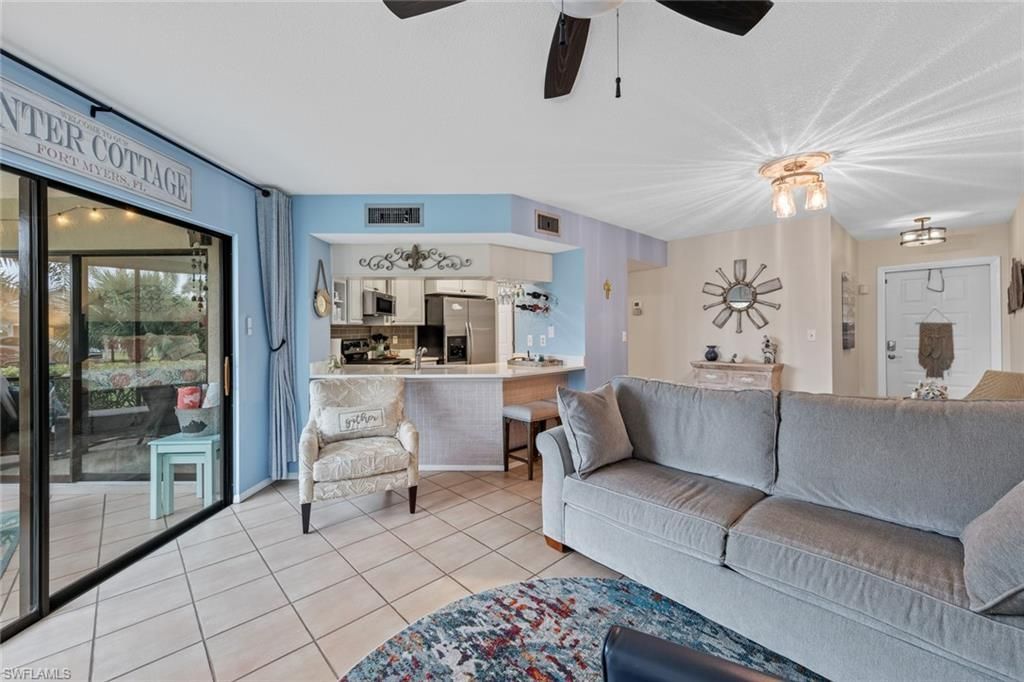 9623 Eaton Gardens Ln, Unit 105, Fort Myers, FL 33919 Photo