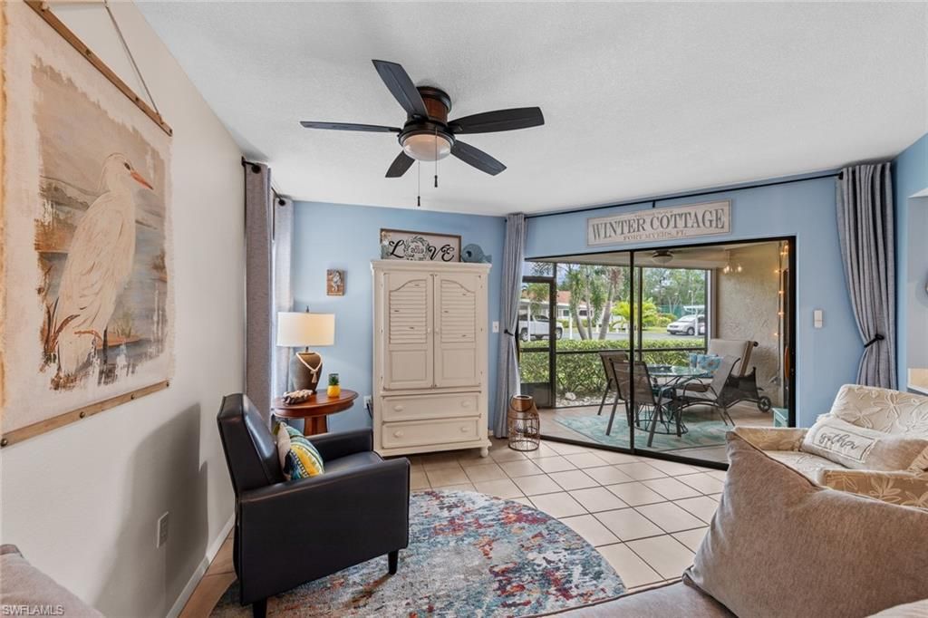 9623 Eaton Gardens Ln, Unit 105, Fort Myers, FL 33919 Photo