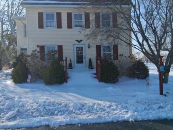 34 WEST AVENUE, SHILOH, NJ 08353