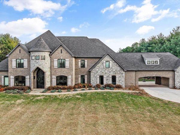 3521 Big Springs Rd, Maryville, TN 37801