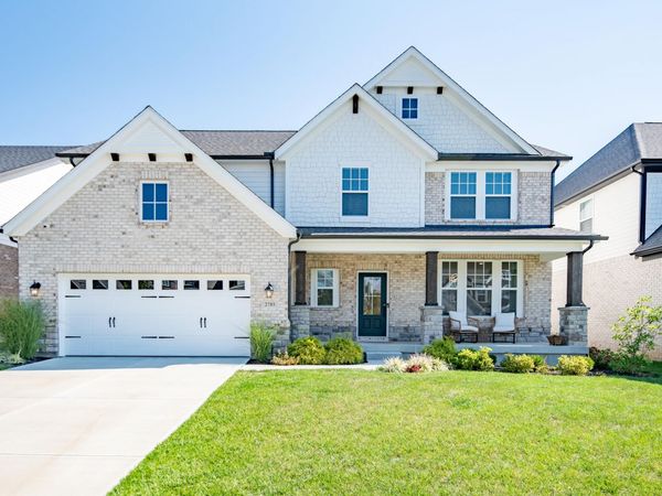 2785 Shellbark Circle, Villa Hills, KY 41017