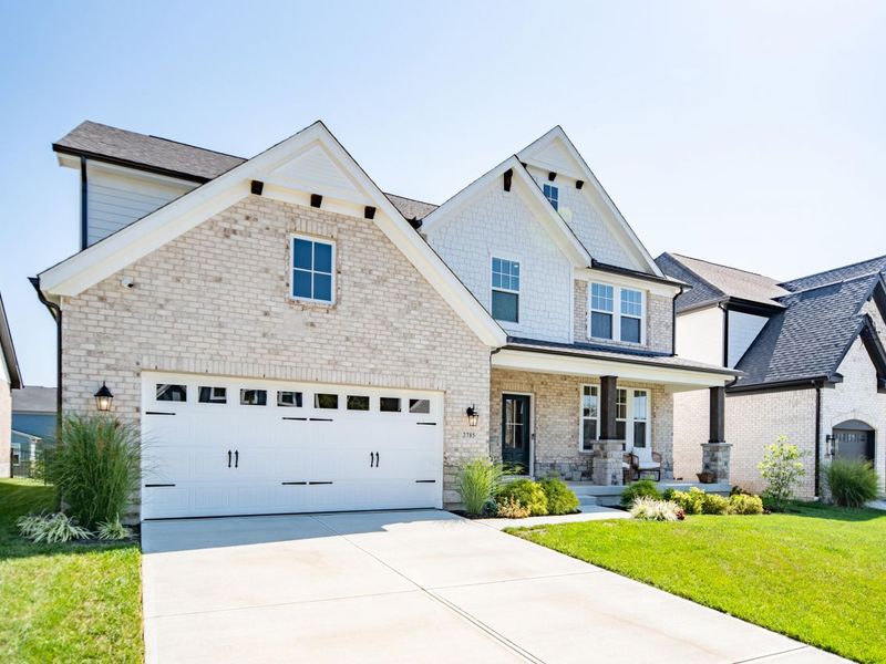 2785 Shellbark Circle, Villa Hills, KY 41017 Photo 41