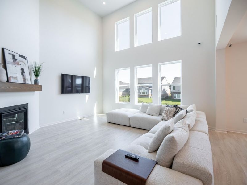 2785 Shellbark Circle, Villa Hills, KY 41017 Photo 9