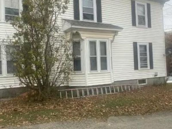 78 High Street, Belfast, ME 04915