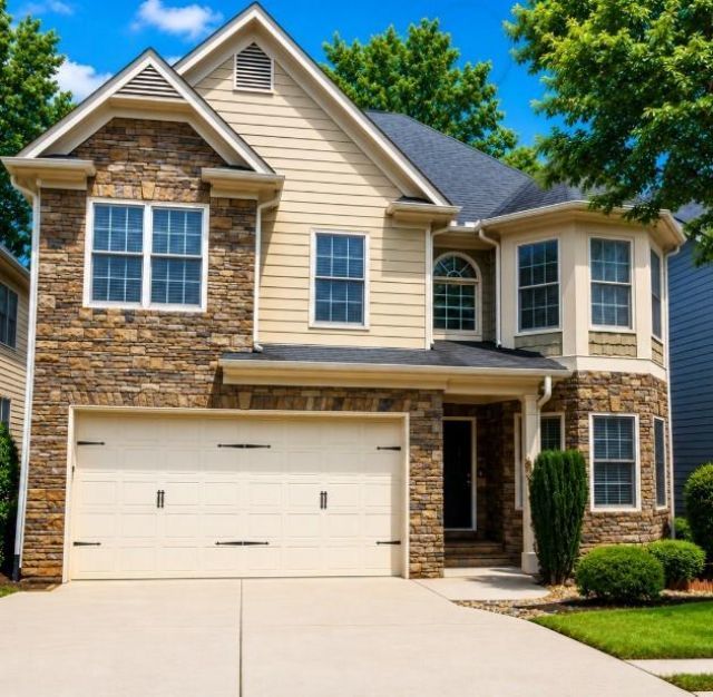 275 Water Oak Place, Milton, GA 30009 Main Photo