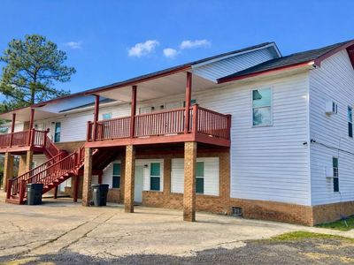 2491 Russell Street, Orangeburg, SC 29115