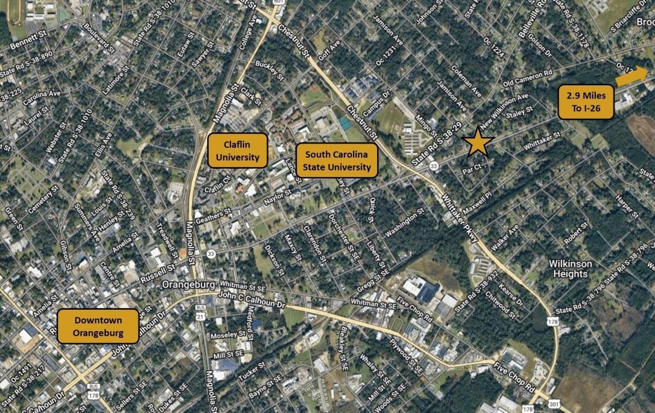 2491 Russell Street Photo 8