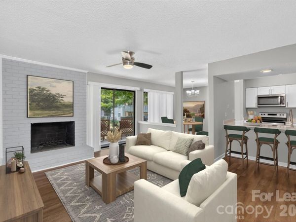 11084 Harrowfield Road, Charlotte, NC 28226