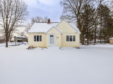 5881 E Henrietta Road, Rush, NY 14543