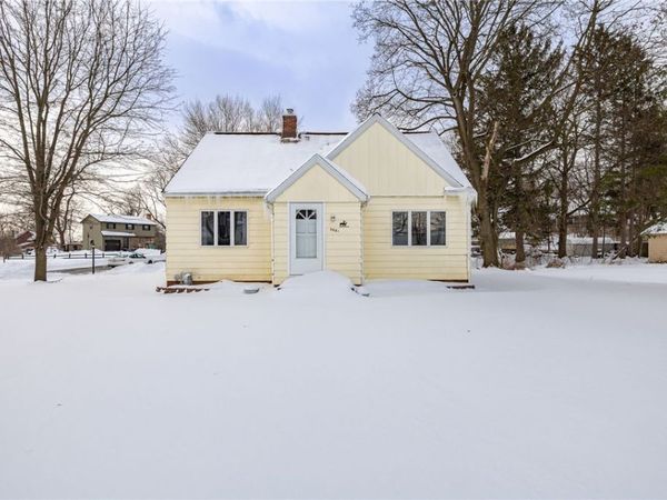 5881 E Henrietta Road, Rush, NY 14543