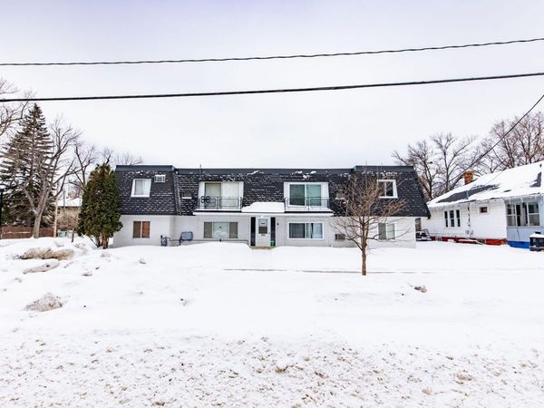 702 Oak Street N, Unit A, Fargo, ND 58102