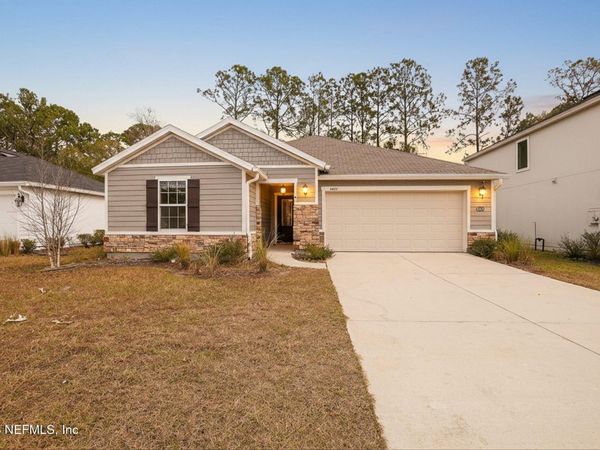 6517 SANDLER LAKES Drive, Jacksonville, FL 32222