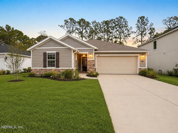 6517 SANDLER LAKES Drive, Jacksonville, FL 32222