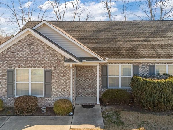 2552 Saddleback Drive, Unit A, Winterville, NC 28590