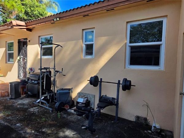 1210 Kasim St, Opa-Locka, FL 33054