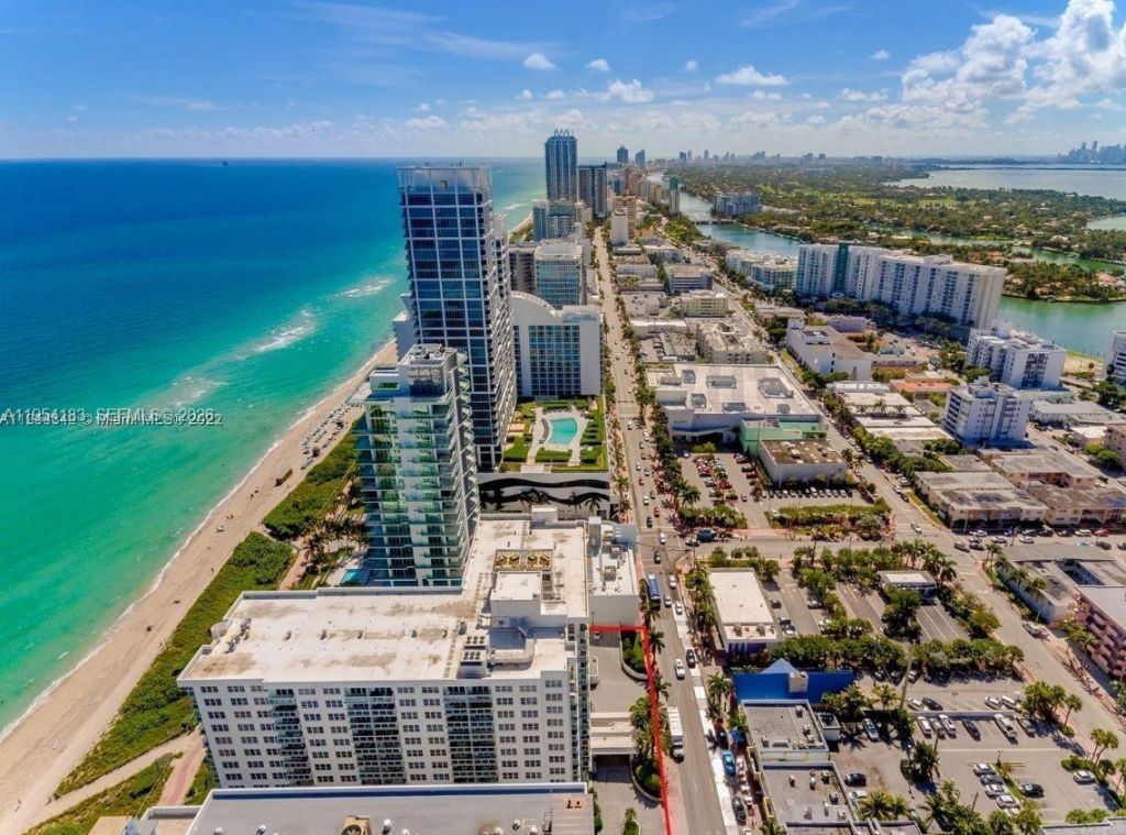 6917 Collins Ave, Unit 1206, Miami Beach, FL 33141 Photo