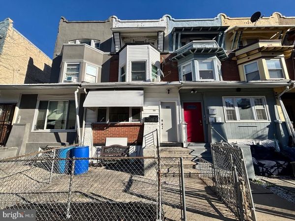 223 S 49TH STREET, Unit 3F, PHILADELPHIA, PA 19139