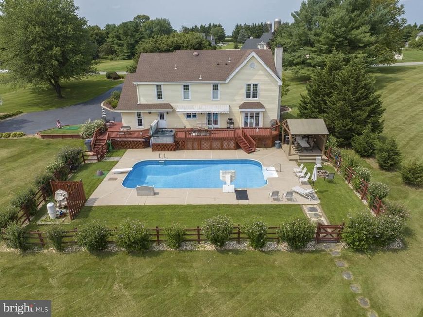 11 Meadow Wood Lane, Landenberg, PA 19350 Main Photo