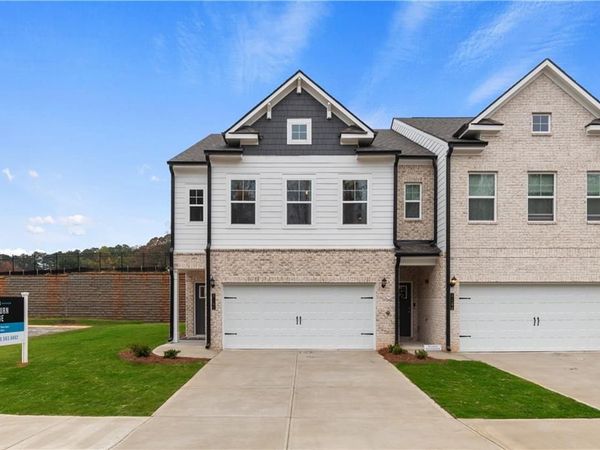 8182 Tiger Way, Riverdale, GA 30296