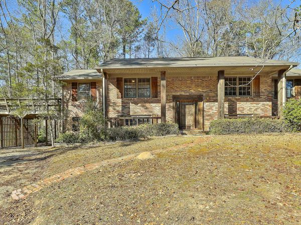 161 Mockingbird Lane, Brooks, GA 30205